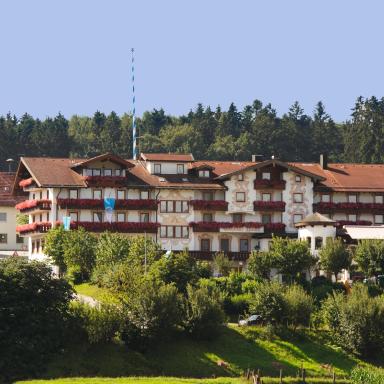 Hotel-Gasthof Huber - Housity