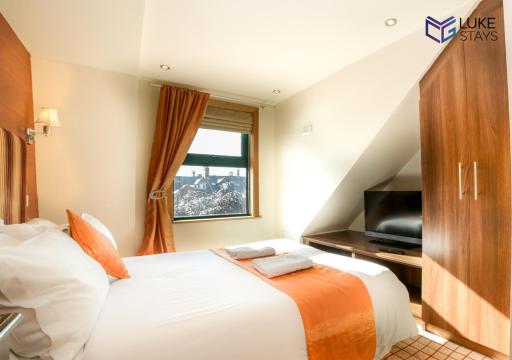 Newcastle Jesmond Hotel - Housity