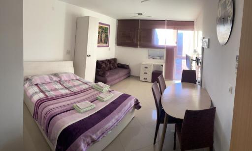 Town Center Apartments - Housity