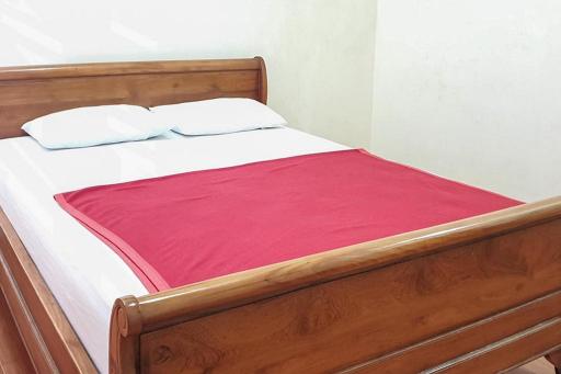 Hotel Bumi Bermi Permai near Bermi Eco Park Mitra RedDoorz - Housity