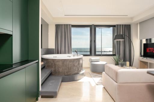 Sea & the City - Housity