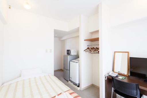 Hotel Peace Island Ishigaki in Yashima - Housity
