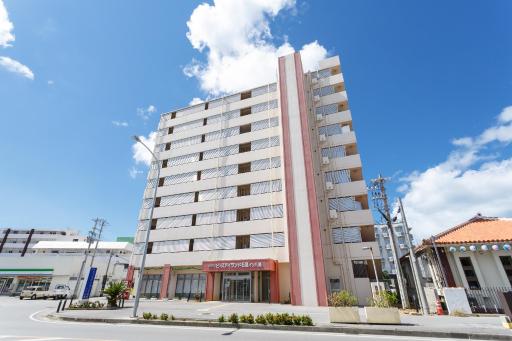 Hotel Peace Island Ishigaki in Yashima - Housity