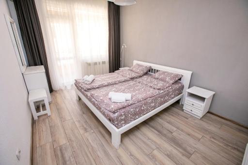 Paradise Apartment - Housity