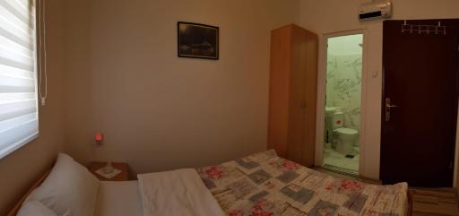 Tabacco Rooms - Housity