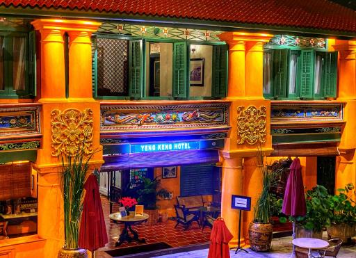 Yeng Keng Hotel - Housity