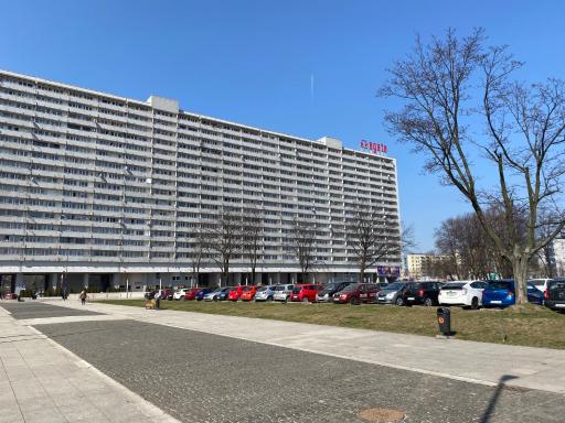 Aparthotel Superjednostka Katowice - Housity