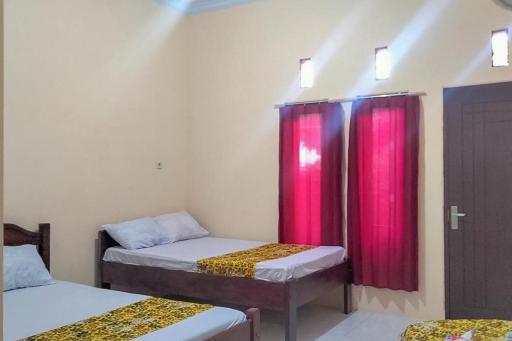Kelapa Gading Homestay Syariah RedPartner - Housity