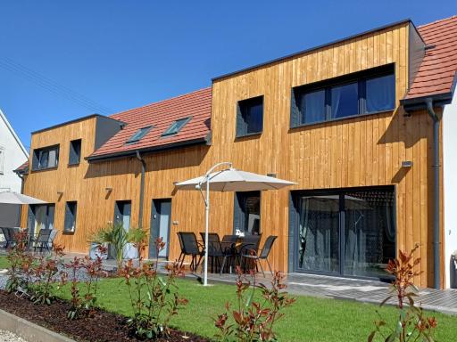 Gites Ostheim - Housity