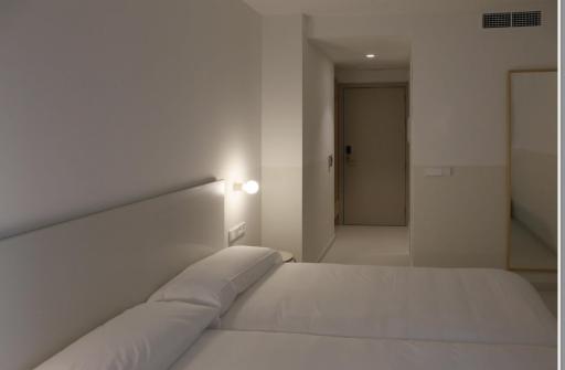 HOTEL LA FONDA B&B - Housity