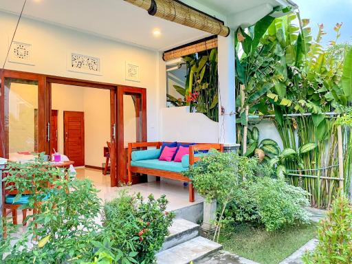 Rumah Diyah - Housity