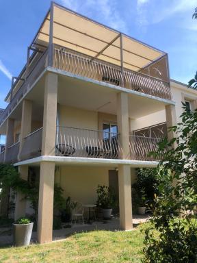 Condrieu appartement 1er - Housity