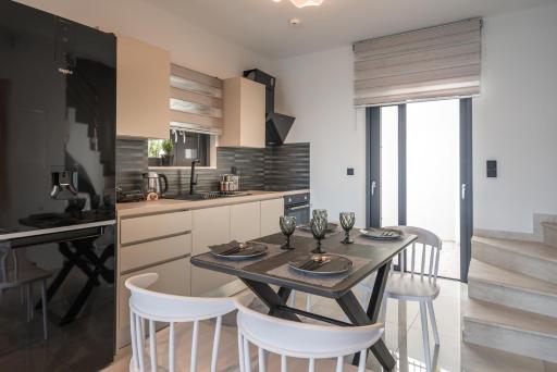 VILLA MARIA PF EE - Housity