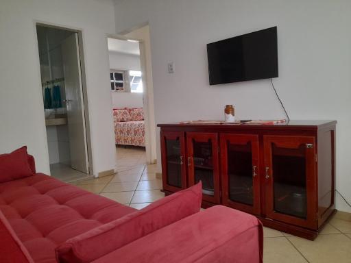 Apartamento Sagrado Coração - Housity