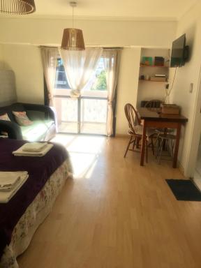 Depto Shanti - Housity