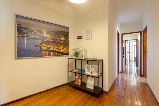 Porto Sunny House #1 - city center - Housity