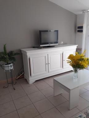 Studio Les olivades - Housity