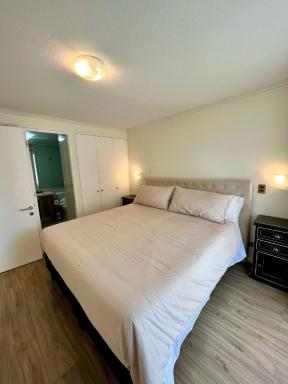 Estupendo Depto 1 dormitorio en Ñuñoa - Housity
