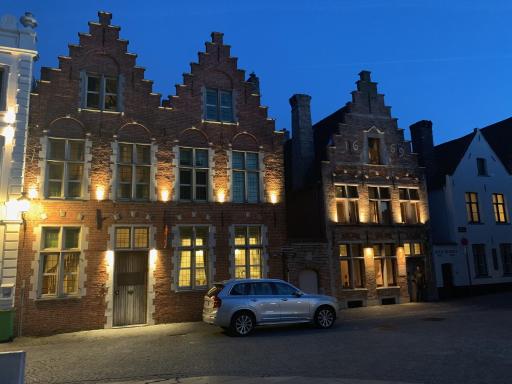 B&B 1669 - Housity