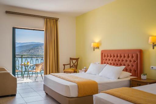 Kefalonia Bay Palace - Housity