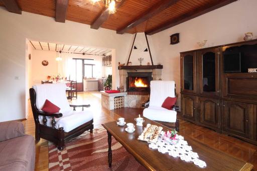 Apartment Šume Pjevaju - Housity