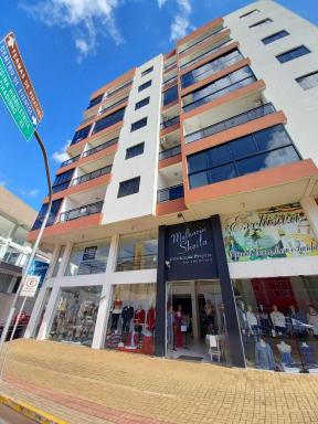 Apartamento Novo Avenida 18 de fevereiro - Housity