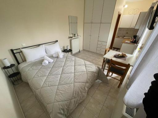 Flo's Apartment - Housity