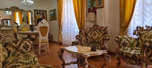 La casa dei gigli - Housity