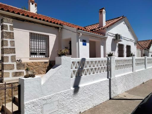 Apartamento Ceclavín - Housity