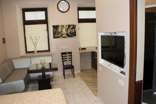 Elite Odessa Apartments - Housity
