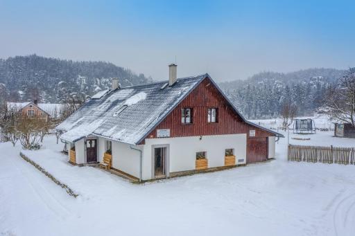 U Ozvěny - Housity