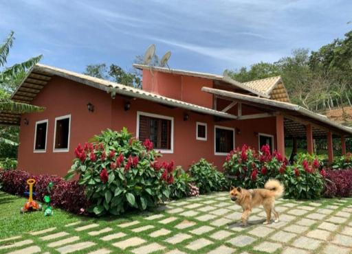 Casa de Serra Guaramiranga - Housity