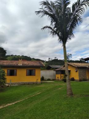 Aconchego De Minas Chalés Visconde de mauá - Housity