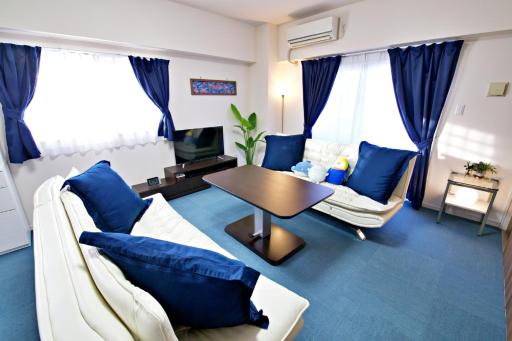 はなハウス 4F - Housity