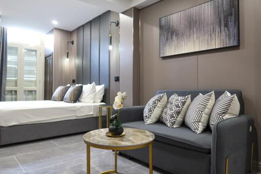 Recharge Studio Apartments & Suites - Housity