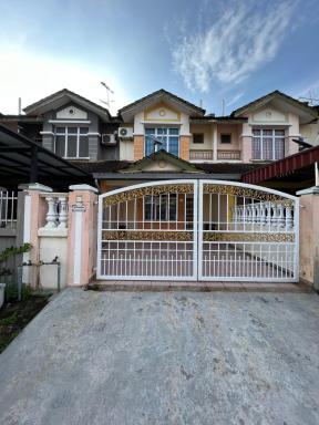 Perdana Homestay Skudai - Housity