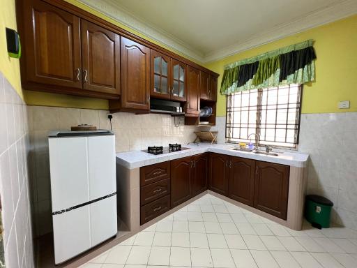 Perdana Homestay Skudai - Housity