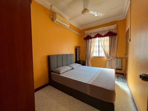 Perdana Homestay Skudai - Housity
