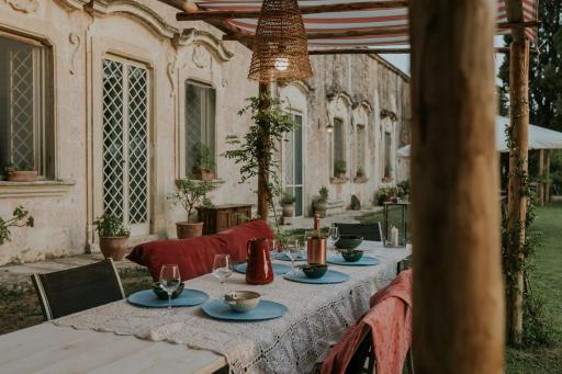 B&B Villa Spada Donadeo - Housity