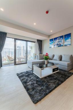 HighSea GoldCoast Superview Apartment - Housity