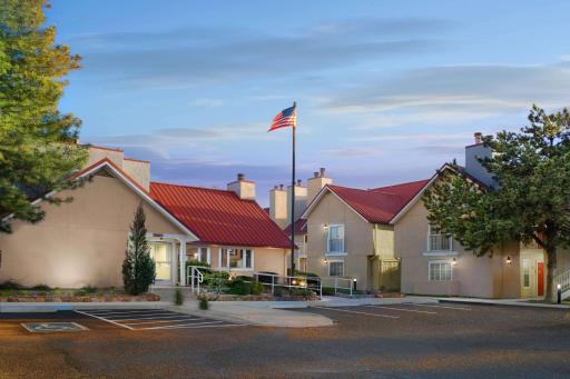 Sonesta ES Suites Albuquerque - Housity