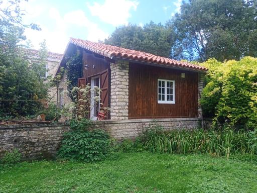 Le gîte du Héron - Housity