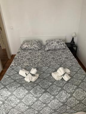 Ozas Apartment 1 and 2 - Housity