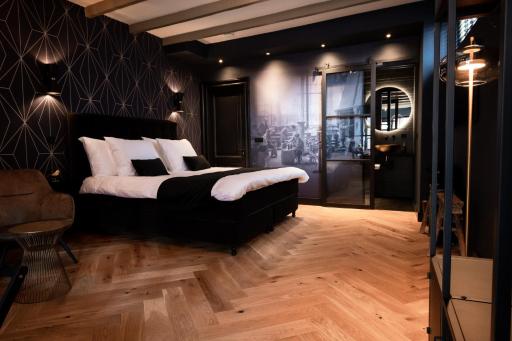 De Edelsmederij - Housity