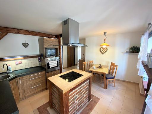 Apartmán Prachatice - Housity