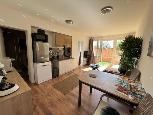 Appartement 1 chambre 45 m2 - Housity