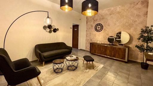 CinqueStanze - Housity