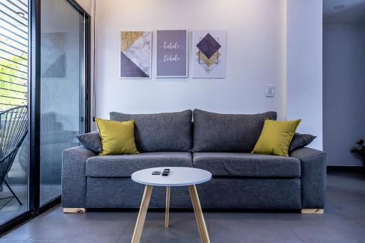 Villanueva Aparts LUX 1 - Housity