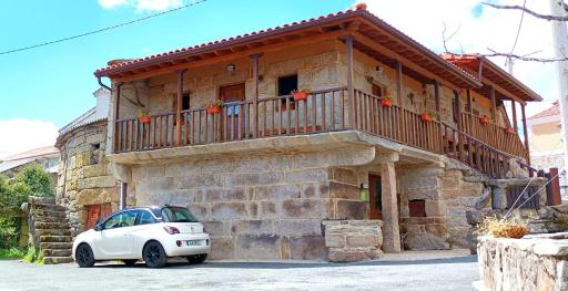 Habitación Da Moura - Housity