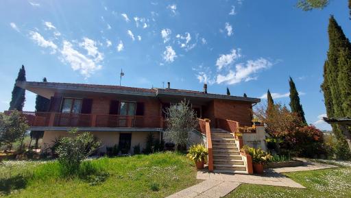 Villa del Biondo - Housity